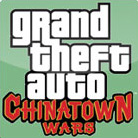 Copertina GTA: Chinatown Wars iPod iPhone