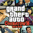 Copertina GTA: Chinatown Wars Sony PSP