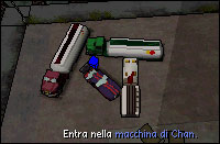 Chinatown Wars Missione 11