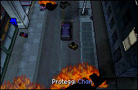 Chinatown Wars Missione 16