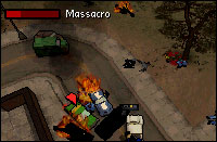 Chinatown Wars Missione 17