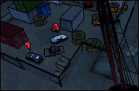 Chinatown Wars Missione 33