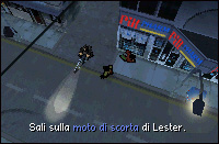 Chinatown Wars Missione 49