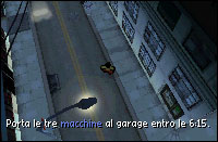 Chinatown Wars Missione 5