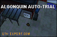 Algonquin Auto-trial