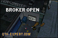Broker Open