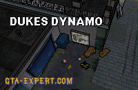 Dukes Dynamo
