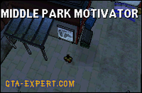 Middle Park Motivator