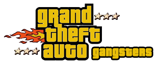 GTA 1 Gangsters