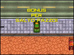 GTA 1 Bonus Salto Pazzo