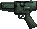 Pistola in GTA 2