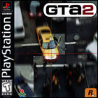 Copertina Grand Theft Auto 2 PlayStation