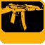Icona AK-47 GTA 3