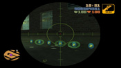 GTA 3 Fucile di precisione