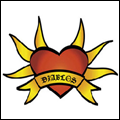 Logo Diablos GTA 3