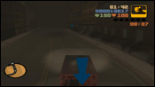 Infermiere GTA 3