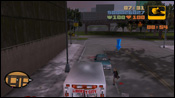 Infermiere GTA 3