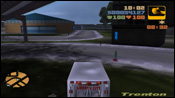 Infermiere GTA 3