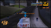 Infermiere GTA 3