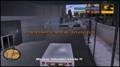 Infermiere GTA 3