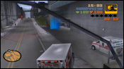 Infermiere GTA 3