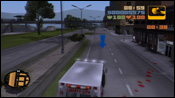 Infermiere GTA 3