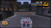 Infermiere GTA 3