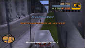 Infermiere GTA 3