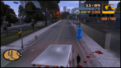 Infermiere GTA 3