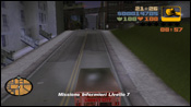 Infermiere GTA 3