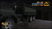 GTA 3 A corto d'armi