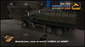 GTA 3 A corto d'armi