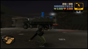 GTA 3 A corto d'armi