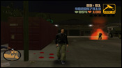 GTA 3 A corto d'armi