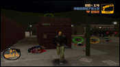 GTA 3 A corto d'armi