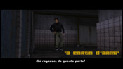 GTA 3 A corto d'armi