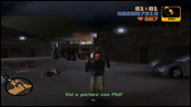 GTA 3 A corto d'armi