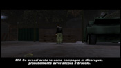 GTA 3 A corto d'armi