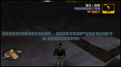 GTA 3 A corto d'armi