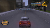 GTA 3 Bling Bling Scramble