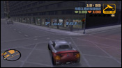 GTA 3 Bling Bling Scramble