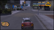 GTA 3 Bling Bling Scramble