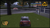 GTA 3 Bling Bling Scramble