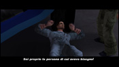 GTA 3 Cadavere nel bagagliaio