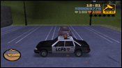 GTA 3 Cadavere nel bagagliaio