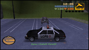 GTA 3 Cadavere nel bagagliaio