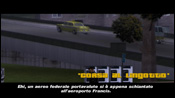 GTA 3 Corsa al lingotto