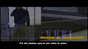 GTA 3 Corsa al lingotto