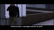 GTA 3 Corsa al lingotto