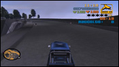 GTA 3 Corsa al lingotto